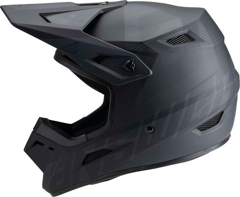 إجابة سباق 447670 A23 AR1 V2 خوذة Bold: Black/Dark Gray ، L. in Saudi Arabia