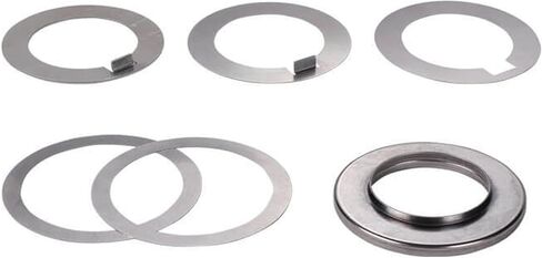 6F35 (Gen. 1), 6F35 (Gen. 2) Case Saver Kit Part No. 144281-01K in Saudi Arabia