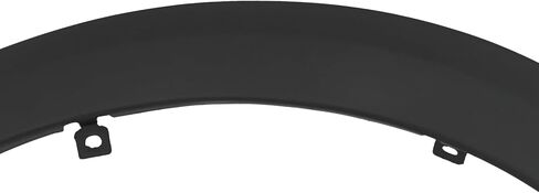 KARPAL Front Fender Flare Wheel Trim Molding LH Left Driver Side Compatible with 2018 2019 2020 Nissan Kicks Replace 638115RB0A NI1290104 in Kuwait