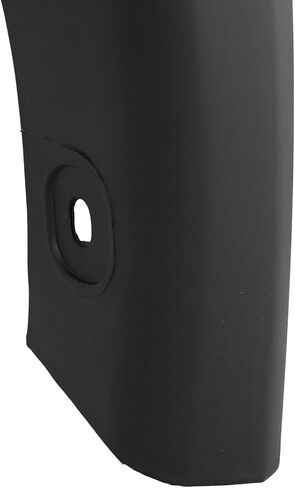 KARPAL Front Fender Flare Wheel Trim Molding LH Left Driver Side Compatible with 2018 2019 2020 Nissan Kicks Replace 638115RB0A NI1290104 in Kuwait