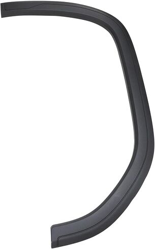 GXARTS Black Front Passenger Side Fender Flare 84492974 Compatible with GMC Sierra 1500 2019-2023 in Saudi Arabia