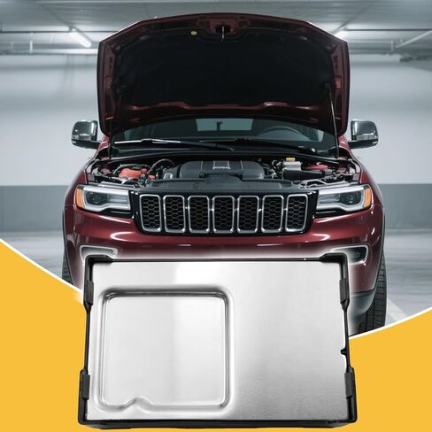 P68423302AA وحدة التحكم في حالة التحكم في Dodge Durango لجيب Grand Cherokee 3.6L V6 8 سرعات ناقل حركة أوتوماتيكي 2019-2020 بديل 68423302AA in Kuwait