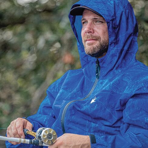 FROGG TOGGS Men's Java Toadz 2.5 Ultra Light Waterproof Breathable Rain Jacket in Saudi Arabia