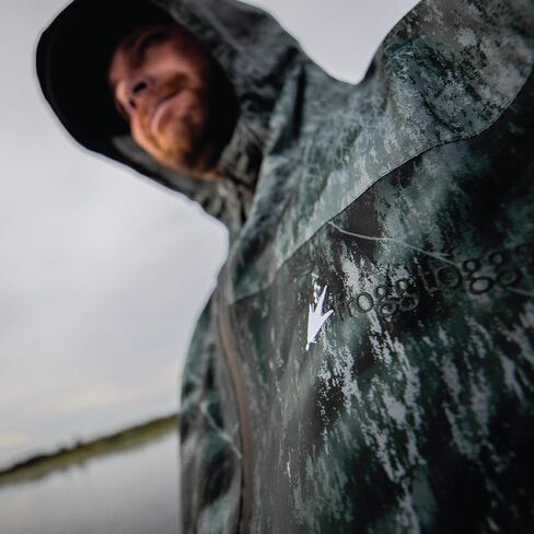 FROGG TOGGS Men's Java Toadz 2.5 Ultra Light Waterproof Breathable Rain Jacket in Saudi Arabia