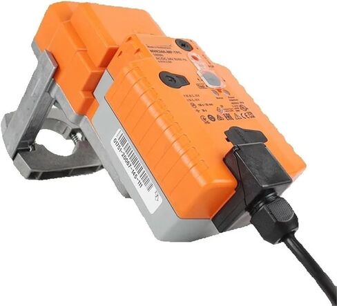 NVK230A-3 NVK24A-3-TPC NVK24A-MP-RE NVK24A-MP-TPC GLOBE ATTUATOR مع فاشلة آمنة لصمامات الكرة الأرضية ثنائية الاتجاه (NVK24A-MP-RE) in Kuwait