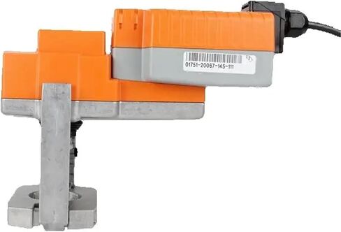 NVK230A-3 NVK24A-3-TPC NVK24A-MP-RE NVK24A-MP-TPC GLOBE ATTUATOR مع فاشلة آمنة لصمامات الكرة الأرضية ثنائية الاتجاه (NVK24A-MP-RE) in Kuwait