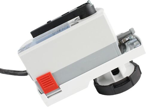 1PCS GLB341.9E-مشغل دوار كهروموتيوري لصمامات الكرة ، غير الربيع ، AC 230 V ، 2 الموضع/الموضع ، 10 نانومتر ، GLB341.9E in Kuwait