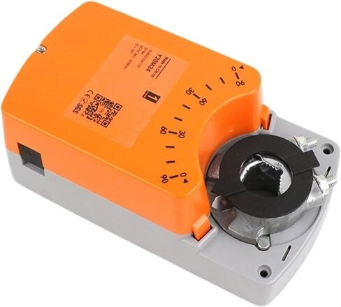 20NM Actuator Actuator Operating Air Control Sampers in PhatiLation AC100 ... 240V | AC/DC24V Open Close Actuator (5.y20m230-S) in Kuwait