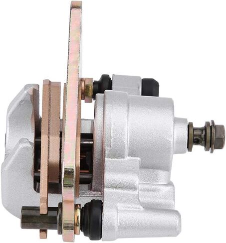 فرامل الفرجار ، الفرجار الخلفي الفرامل ل Kodiak 400 YFM 400 2000-2002 Kodiak 450 2003-2004 دراجة نارية ATV in Saudi Arabia