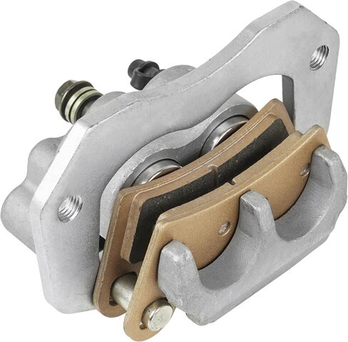 Caltric الخلفية الخلفية الفرامل اليسار الفرجار التوافق مع Polaris RZR 1000 60 بوصة 2016-2020 1912275 in Saudi Arabia