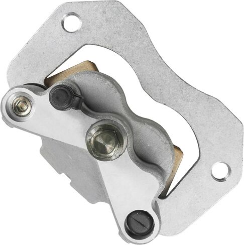 Caltric الخلفية الخلفية الفرامل اليسار الفرجار التوافق مع Polaris RZR 1000 60 بوصة 2016-2020 1912275 in Saudi Arabia