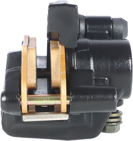 labwork Front Brake Caliper Pads Replacement for Yamaha YZ 125 250 250F 400 426F 450F See Years in Saudi Arabia