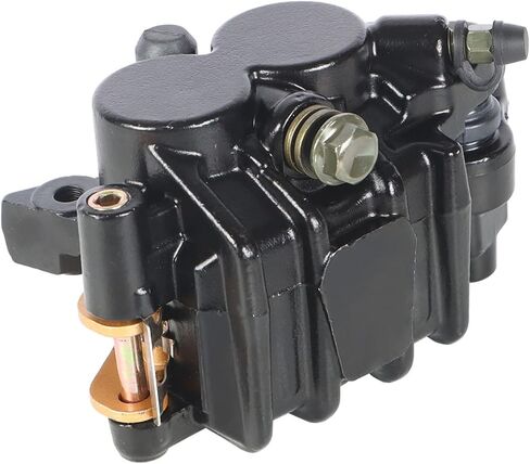 labwork Front Brake Caliper Pads Replacement for Yamaha YZ 125 250 250F 400 426F 450F See Years in Saudi Arabia