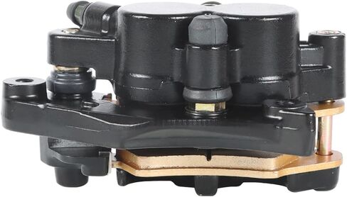 labwork Front Brake Caliper Pads Replacement for Yamaha YZ 125 250 250F 400 426F 450F See Years in Saudi Arabia