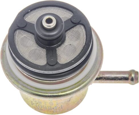 Herko Fuel Pressure Regulator PR4187 For Chevrolet Oldsmobile Pontiac 95-02 in Saudi Arabia