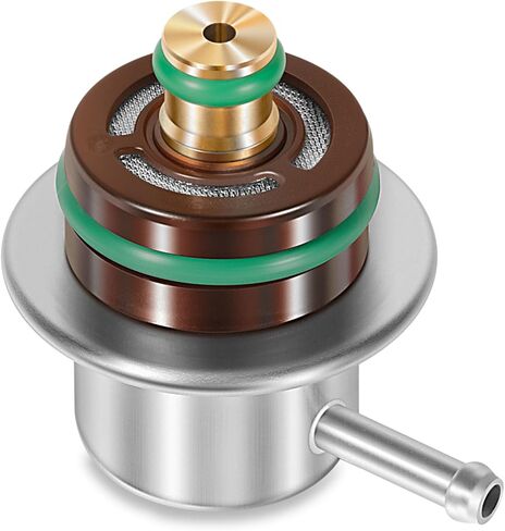 منظم ضغط الوقود لـ Volvo Penta و Mercruiser 4.3 ، 5.0 ، 5.7 محركات ، يحل محل Volvo Penta 3858967 ، Mercruiser 2149831 885174 21491831 in Saudi Arabia