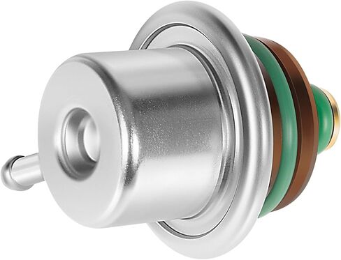 منظم ضغط الوقود لـ Volvo Penta و Mercruiser 4.3 ، 5.0 ، 5.7 محركات ، يحل محل Volvo Penta 3858967 ، Mercruiser 2149831 885174 21491831 in Saudi Arabia