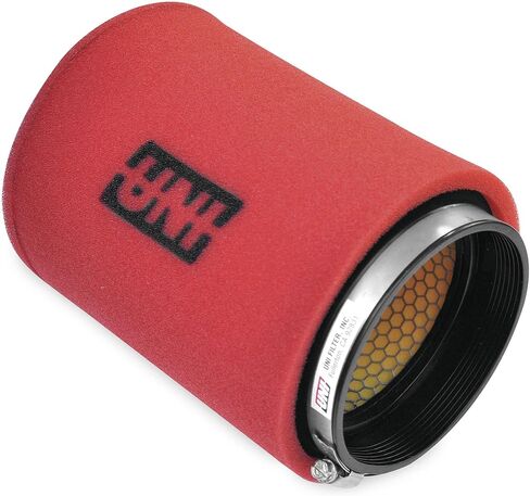 Uni Filter Yamaha 04-15 Yfz 450 Air Filter Uni Filter Nu-3218St New in Saudi Arabia