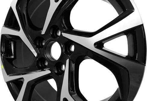 New 18" x 7" Alloy Replacement Wheel for Toyota C-HR 2018 2019 2020 2121 Rim 75224 in Kuwait