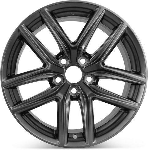 New 18" x 8" Replacement Wheel for Lexus IS250 IS300 2014 2015 2016 2017 2018 2019 2020 Rim 74292 in Kuwait