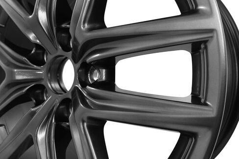 New 18" x 8" Replacement Wheel for Lexus IS250 IS300 2014 2015 2016 2017 2018 2019 2020 Rim 74292 in Kuwait