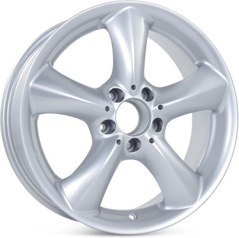 جديد 17 "× 7.5" عجلة استبدال Mercedes C230 C320 C350 CLK320 RIM 65288 in Saudi Arabia