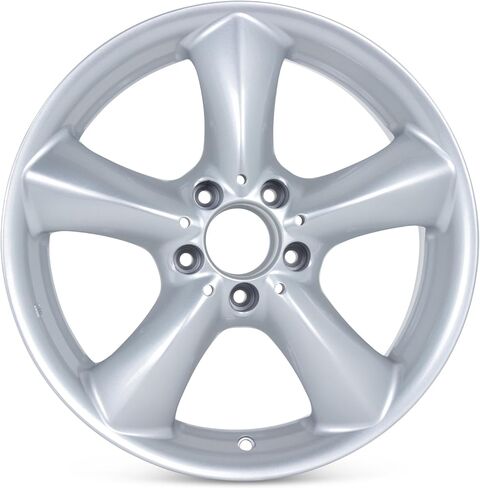 جديد 17 "× 7.5" عجلة استبدال Mercedes C230 C320 C350 CLK320 RIM 65288 in Saudi Arabia