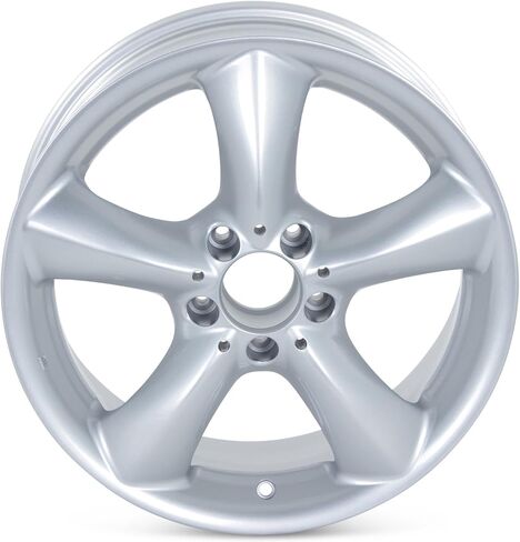 جديد 17 "× 7.5" عجلة استبدال Mercedes C230 C320 C350 CLK320 RIM 65288 in Saudi Arabia