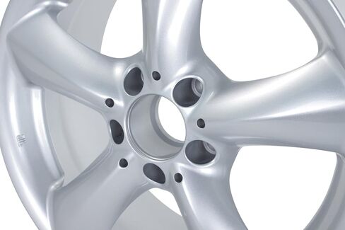 جديد 17 "× 7.5" عجلة استبدال Mercedes C230 C320 C350 CLK320 RIM 65288 in Saudi Arabia