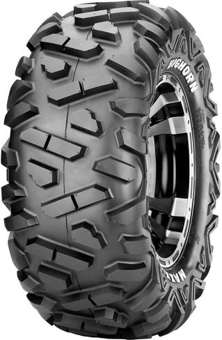 Maxxis TM00222200 M918 Bighorn الشعاعي الإطارات الخلفية - 29x11R14 in Kuwait