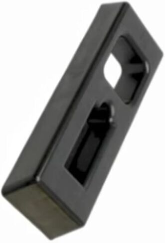 مقبض المزلاج 66544GT لمصاعد المقص GS-1530 GS-1532 GS-1930 GS-1932 GS-2032 GS-2632 in Saudi Arabia