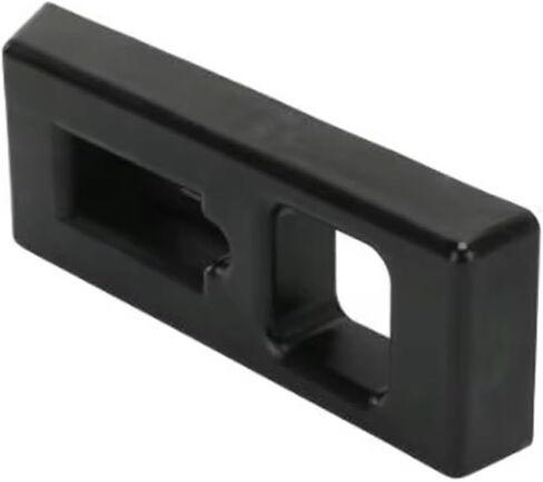 مقبض المزلاج 66544GT لمصاعد المقص GS-1530 GS-1532 GS-1930 GS-1932 GS-2032 GS-2632 in Saudi Arabia