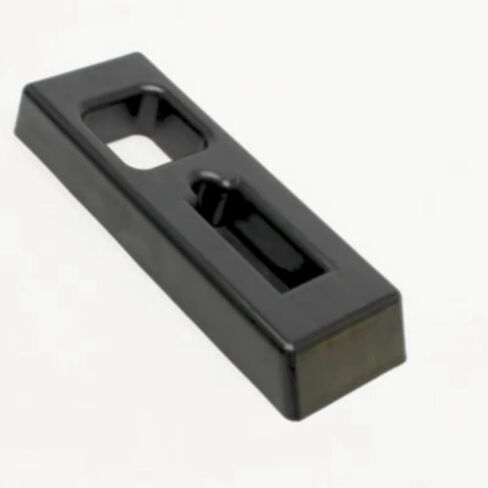 مقبض المزلاج 66544GT لمصاعد المقص GS-1530 GS-1532 GS-1930 GS-1932 GS-2032 GS-2632 in Saudi Arabia