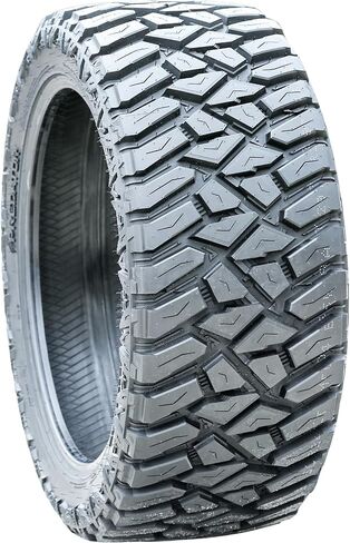 Predator New Mutant X-MT 33x12.50R20LT F 119Q in Saudi Arabia