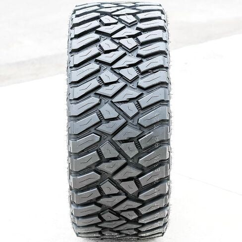 Predator New Mutant X-MT 33x12.50R20LT F 119Q in Saudi Arabia