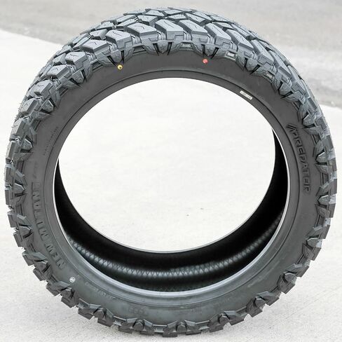 Predator New Mutant X-MT 33x12.50R20LT F 119Q in Saudi Arabia