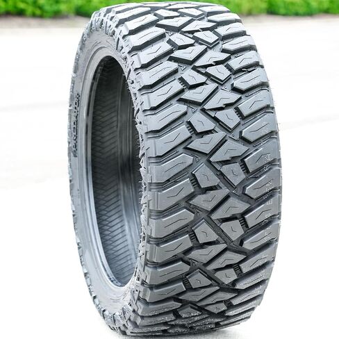 Predator New Mutant X-MT 33x12.50R20LT F 119Q in Saudi Arabia