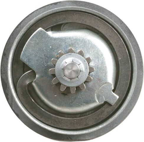 Mechanics Choice Rear Power Window Motor Gear Kit for 1976-1982 Buick, Cadillac, Chevrolet, GMC, Oldsmobile, Pontiac in Saudi Arabia
