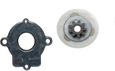Mechanics Choice Front Left Power Window Motor Gear Kit for 1965-1994 Ford, Lincoln, Mercury in Saudi Arabia