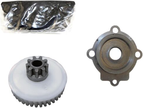 Mechanics Choice Rear Power Window Motor Gear Kit for 1988-1995 Chrysler, Dodge, Plymouth in Saudi Arabia