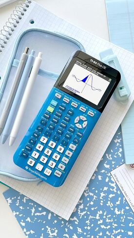 Ti-84 Plus Ce Python Graphing Plus Plus ، Iris/Purple in Kuwait