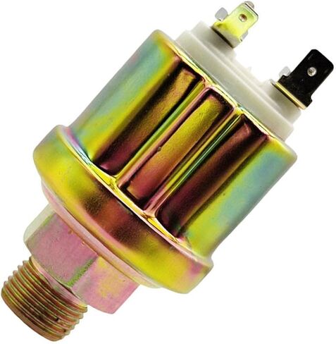 Oil Pressure Switch Sensor 7020461 75473GT Compatible with JLG 400S 400SC 460SJC 460SJ 600A 600AJ 600S 600SJ 660SJ 600SC 600SJC 660SJC 450A 450AJ 460SJ 740AJ 800A 800AJ in Saudi Arabia