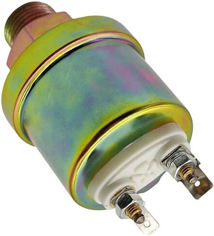Oil Pressure Switch Sensor 7020461 75473GT Compatible with JLG 400S 400SC 460SJC 460SJ 600A 600AJ 600S 600SJ 660SJ 600SC 600SJC 660SJC 450A 450AJ 460SJ 740AJ 800A 800AJ in Saudi Arabia
