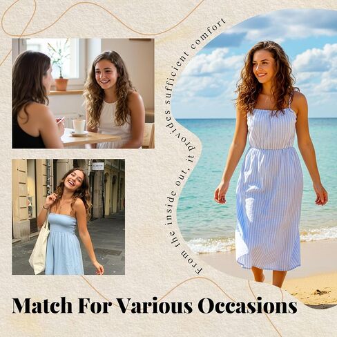 Strapless Bras for Women, Wirefree Non-Slip Seamless Strapless Bra Bandeau Tops for Women in Saudi Arabia
