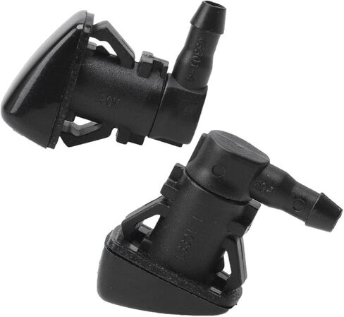 Kit Windshield Washer Moodter الأمام اليسرى اليسرى ل Grand Cherokee ATPP5361115002 in Saudi Arabia