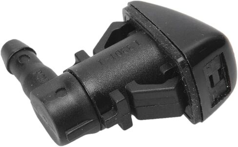 Kit Windshield Washer Moodter الأمام اليسرى اليسرى ل Grand Cherokee ATPP5361115002 in Saudi Arabia