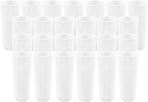 stonylab Cellulose Extraction Thimble, 34 mm O.D. Extraction Thimble with 100 mm Length and 2.5 mm Thick for Soxhlet Extraction Apparatus (Pack of 25) in Saudi Arabia