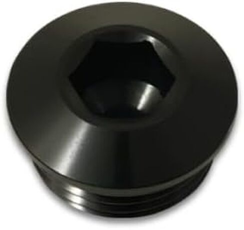 الأداء النابض بالحياة منخفضة المنفذ سدادة ORB -6an أسود in Saudi Arabia