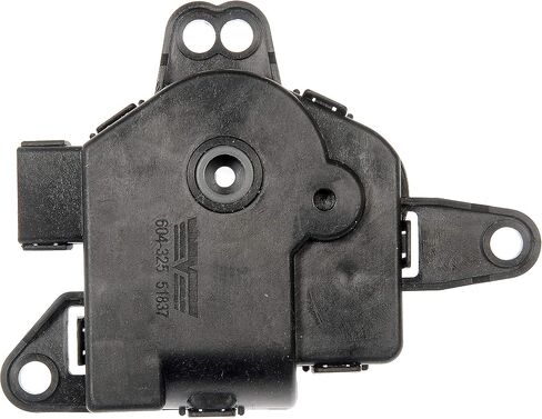 Dorman 604-325 HVAC Blend Door Aborator for Select Hyundai Models in Saudi Arabia
