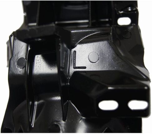 ل Pontiac for Firebird 1998-2002 اليسرى مصباح Metal Metal 16523943 in Saudi Arabia